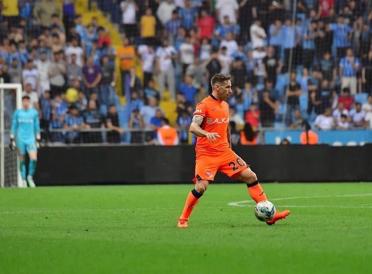 Biglia: “Il Milan avrà grande pressione, ma Conceiçao non è abituato a mollare” preview