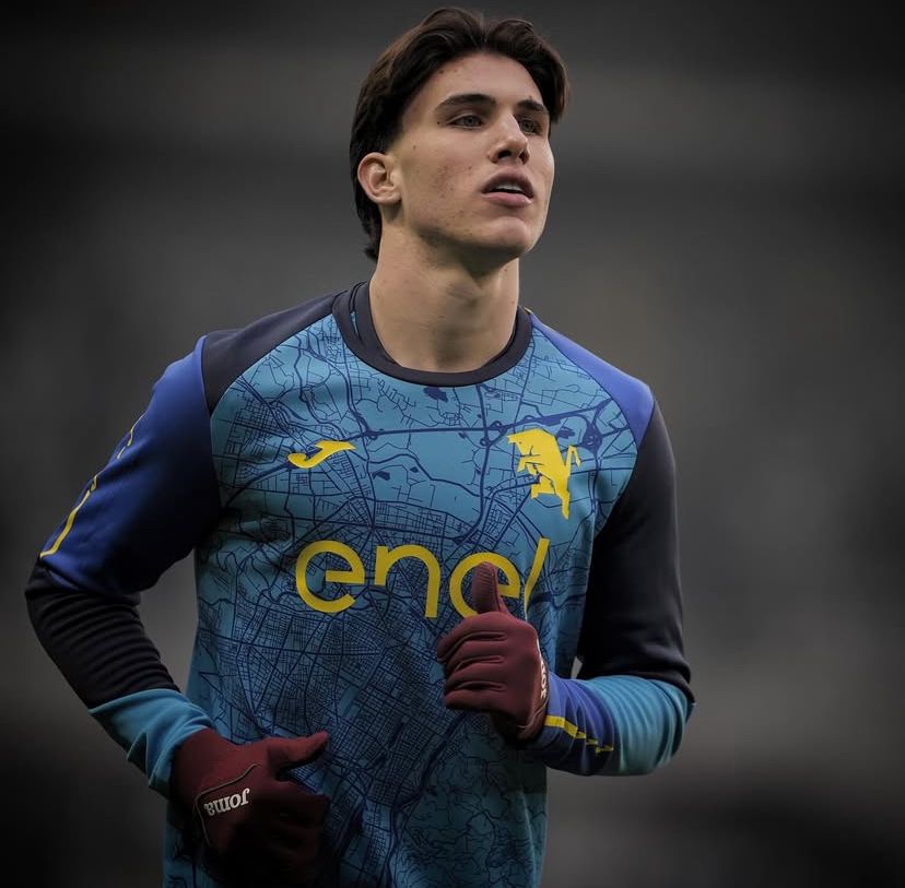 Casadei: “A Torino ho sentito subito la fiducia di tutti” article-post