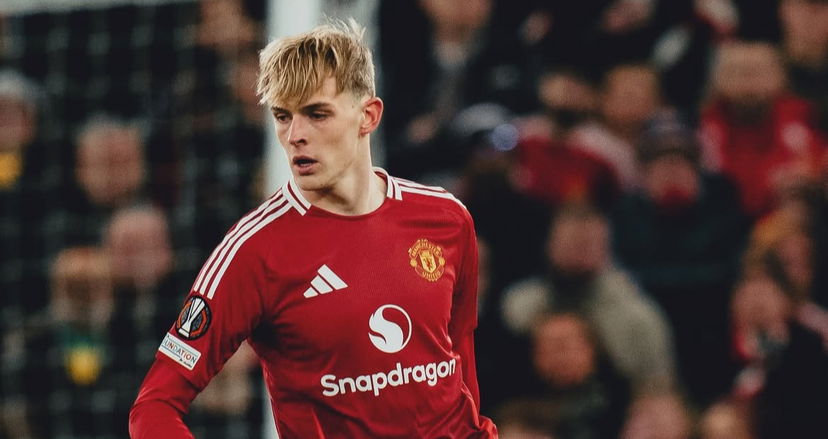 DAL BRIGHTON AGLI APPLAUSI DI BRUNO FERNANDES: TOBY COLLYER, SULLE ORME DI FLETCHER preview