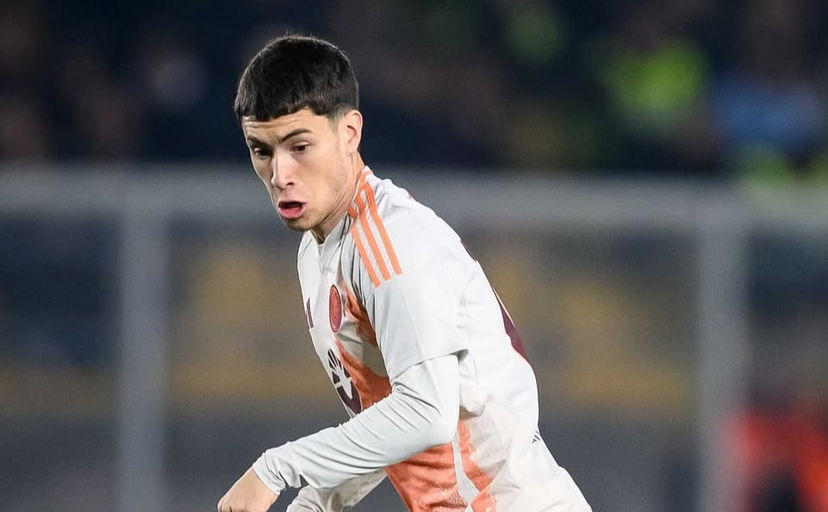 Angelino sbaglia a porta vuota, reti inviolate tra Lecce e Roma all’intervallo preview