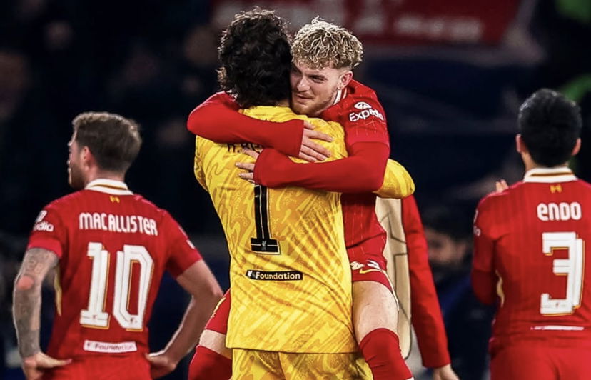 Liverpool: rammarico per Elliott, ma la storia potrebbe continuare preview