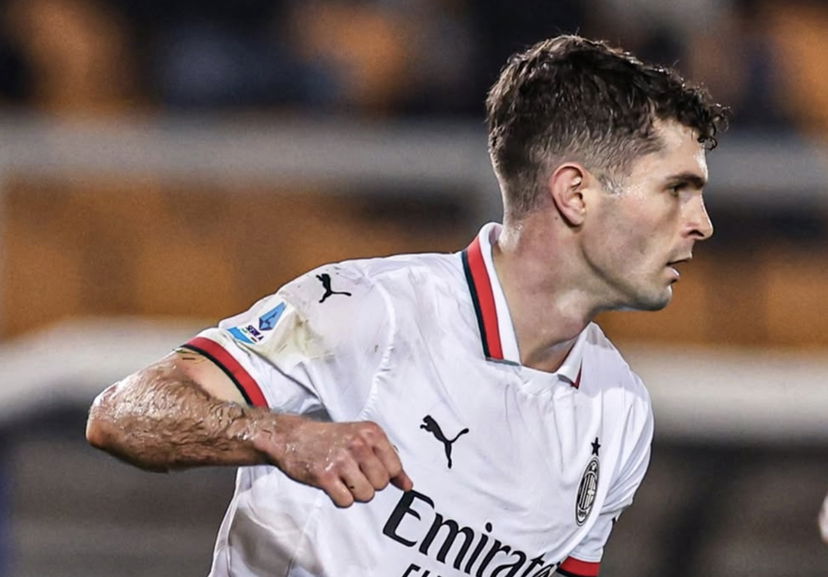 Milan, Pulisic si ferma in Nazionale: attese nelle prossime ore le valutazioni sulle sue condizioni preview