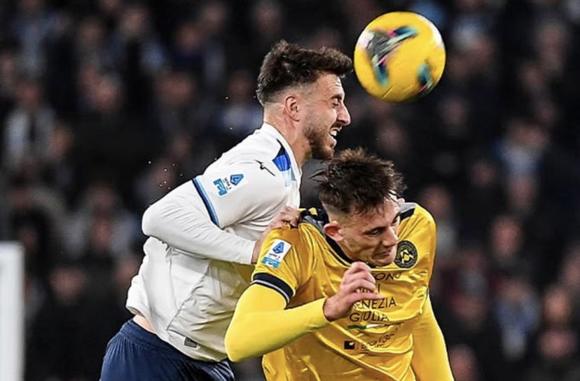 Thauvin apre, Romagnoli risponde: parità all’Olimpico tra Lazio e Udinese (1-1) preview