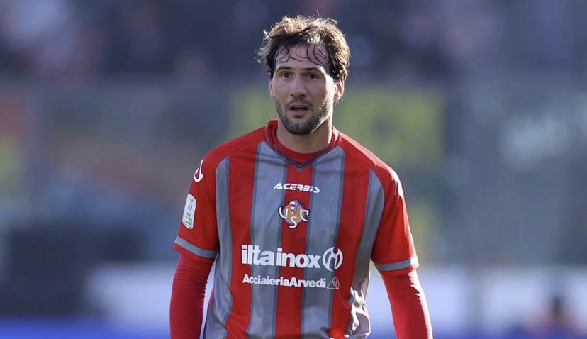 Giacchetta precisa: “Le mie parole sul caso Vazquez sono state strumentalizzate” preview