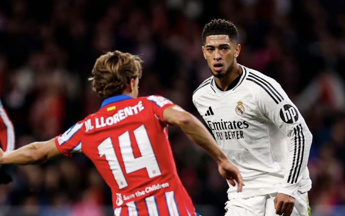 Il Real si prende i quarti di Champions e l’Euroderby ai rigori. Fatali il doppio tocco di Alvarez e la traversa di Llorente article-post