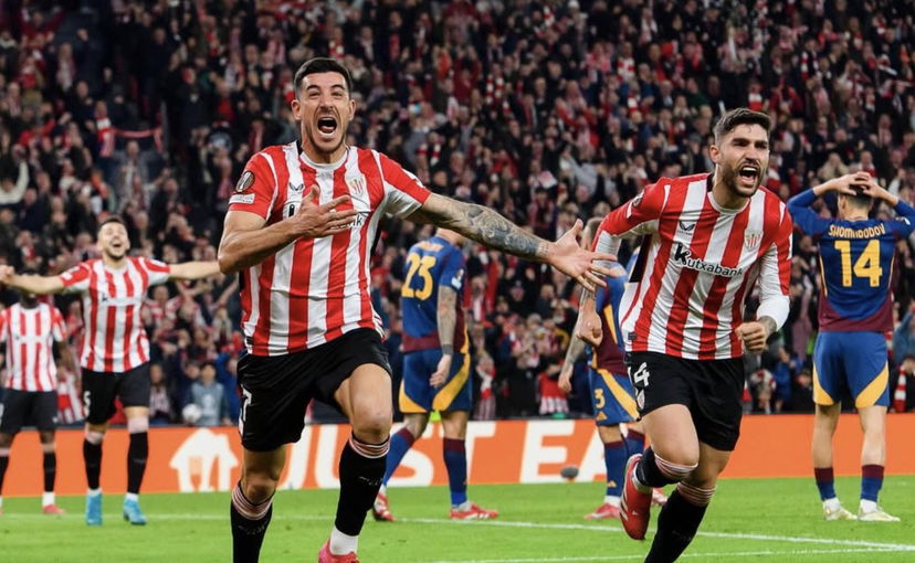 Cori offensivi nei confronti del Barcellona: l’Athletic Bilbao multato dalla Federazione preview