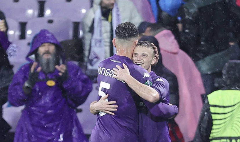 Mandragora-Gudmundsson-Kean, la Fiorentina ribalta l’andata e vola ai quarti (3-1). Ora il Celje preview
