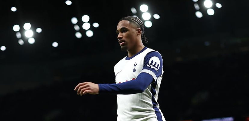 WILSON ODOBERT, DALL’ADDIO A ZERO AL PSG ALLA NOTTE DA EROE DEGLI SPURS preview