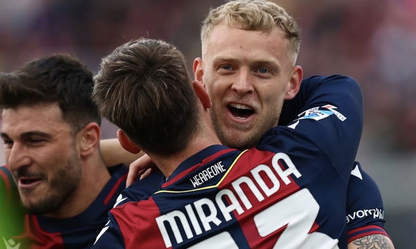 Odgaard: “La posizione da trequartista la preferisco. Grazie al mister per l’intuizione” preview