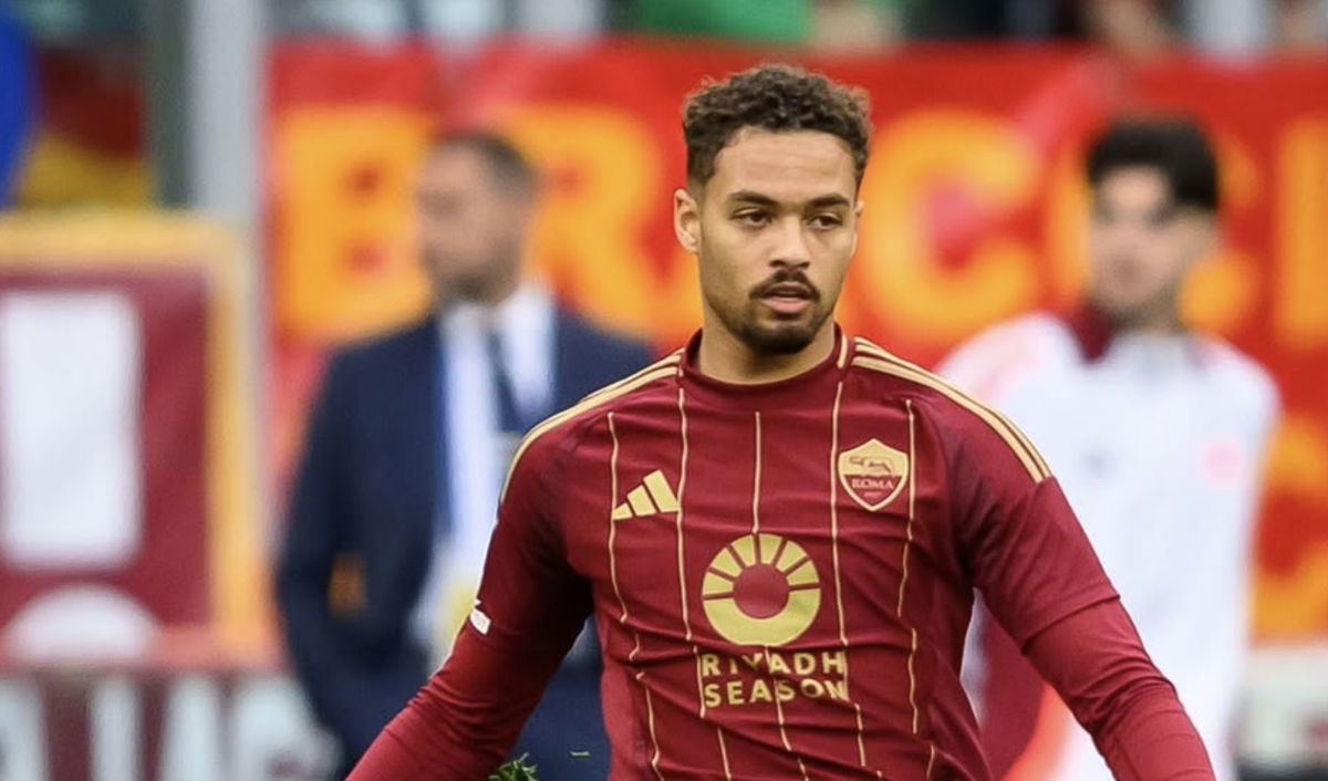 Rensch: “Felice dell’arrivo di Gasperini, amo il suo calcio. Mi aiuterà a livello tattico e mentale” article-post