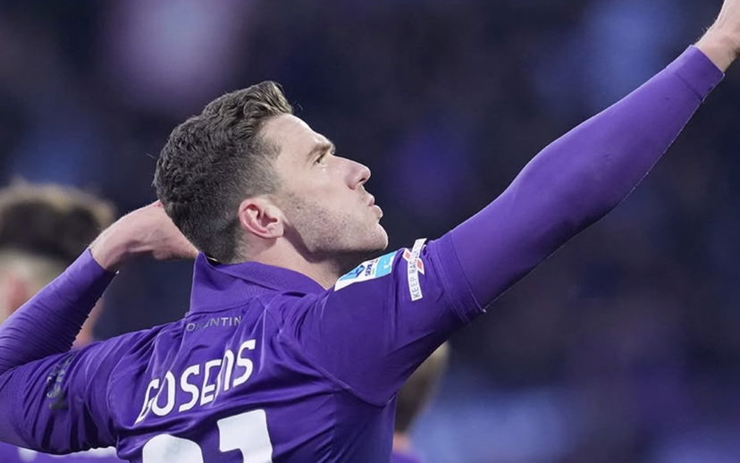 Gosens: “Non nego di aver pensato al mio ritorno all’Atalanta. Ma Firenze è casa” preview