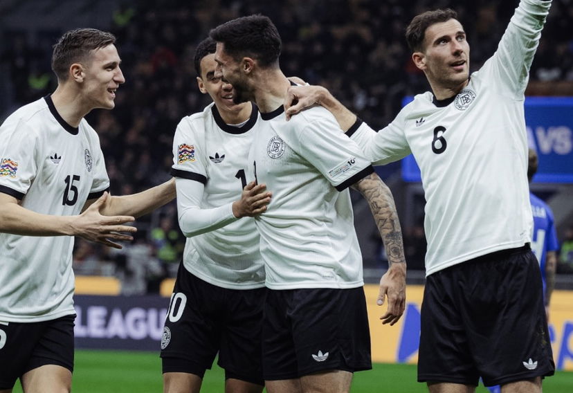 Sondaggio: per il 37% dei votanti, la Germania avrebbe battuto l’Italia a San Siro preview