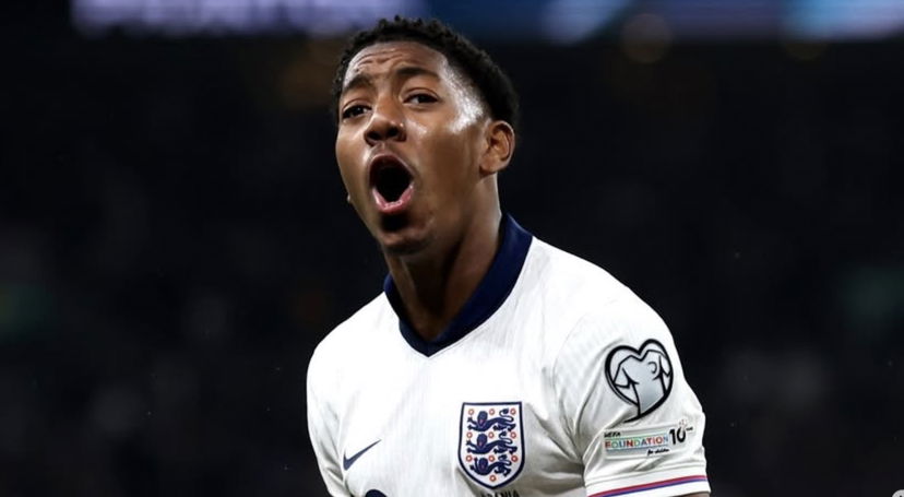 Lewis-Skelly entra nella storia: è il più giovane marcatore a segnare al debutto con la Nazionale inglese preview