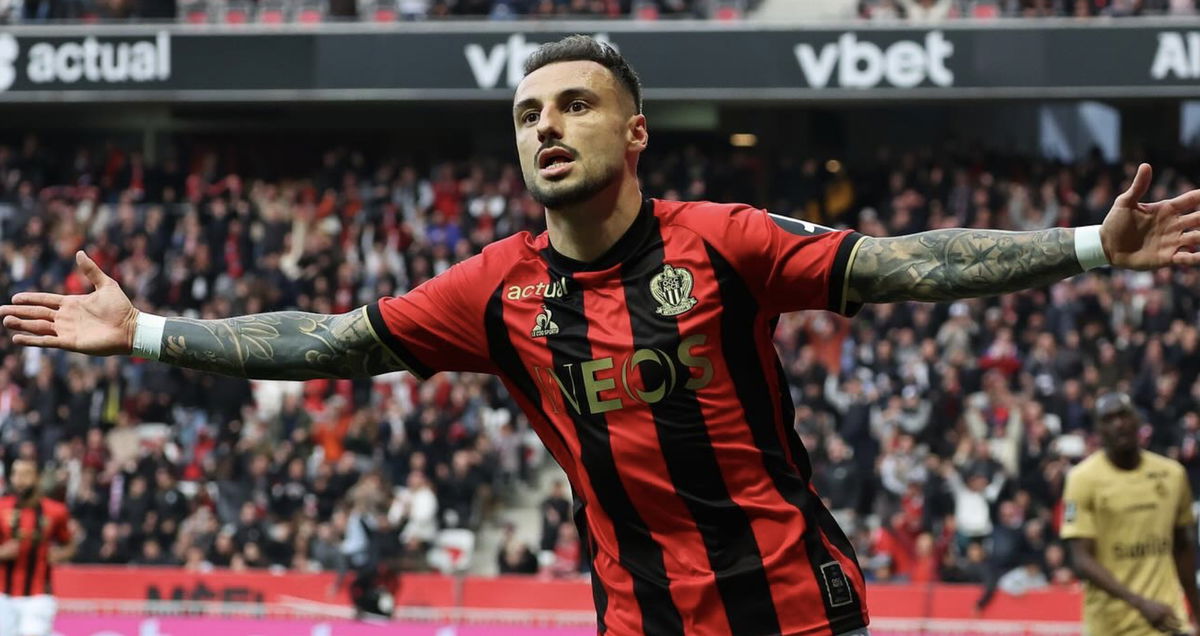 Clauss e l’addio all’OM: “La dirigenza mi disse che era finita. Mai parlato con De Zerbi” article-post