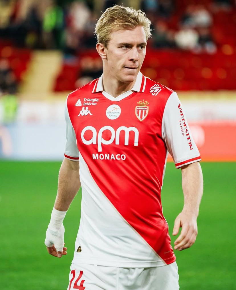 MIKA BIERETH: CENTIMETRI E SENSO DEL GOL TRA LE MANI DEL MONACO preview