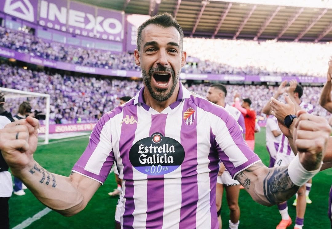 Alvaro Negredo annuncia il suo ritiro dal calcio article-post