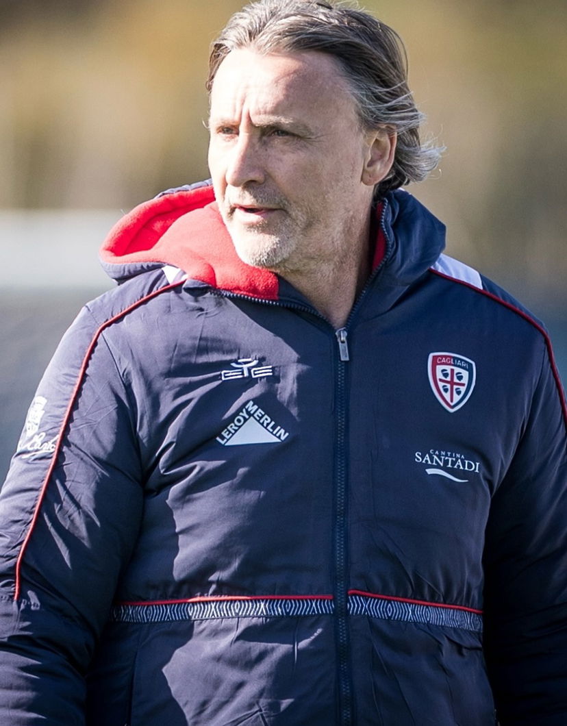 Nicola: “Mina ha raggiunto una continuità che prima non aveva” preview