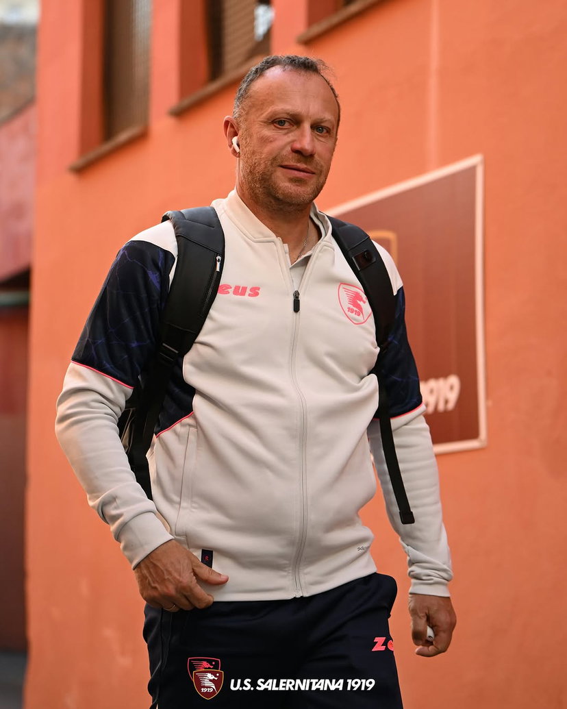 Breda: ” il Palermo, dopo il Sassuolo, ha l’organico più forte del campionato” preview