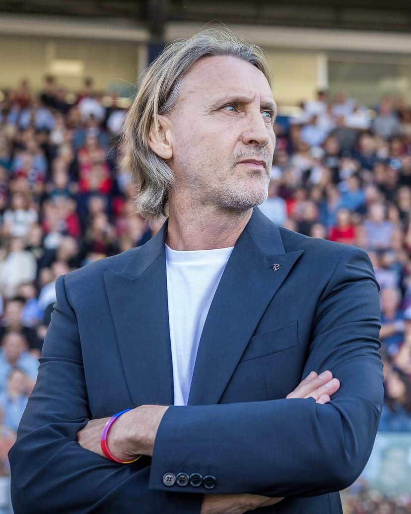 Nicola: “Abbiamo giocatori giovani che devono essere messi in condizione di esprimere il loro potenziale” preview