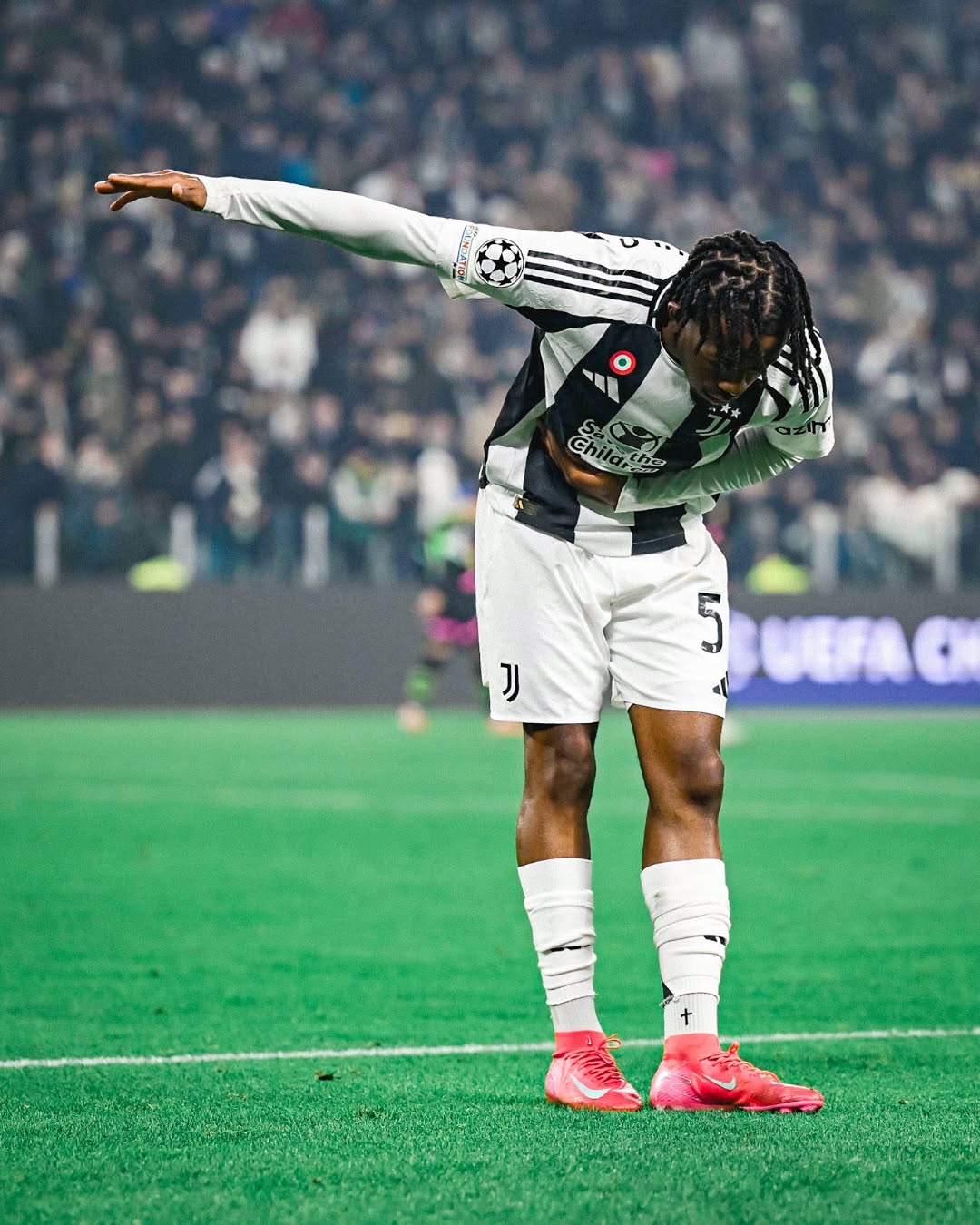 Esclusiva: Samuel Mbangula nella lista del Bologna article-post