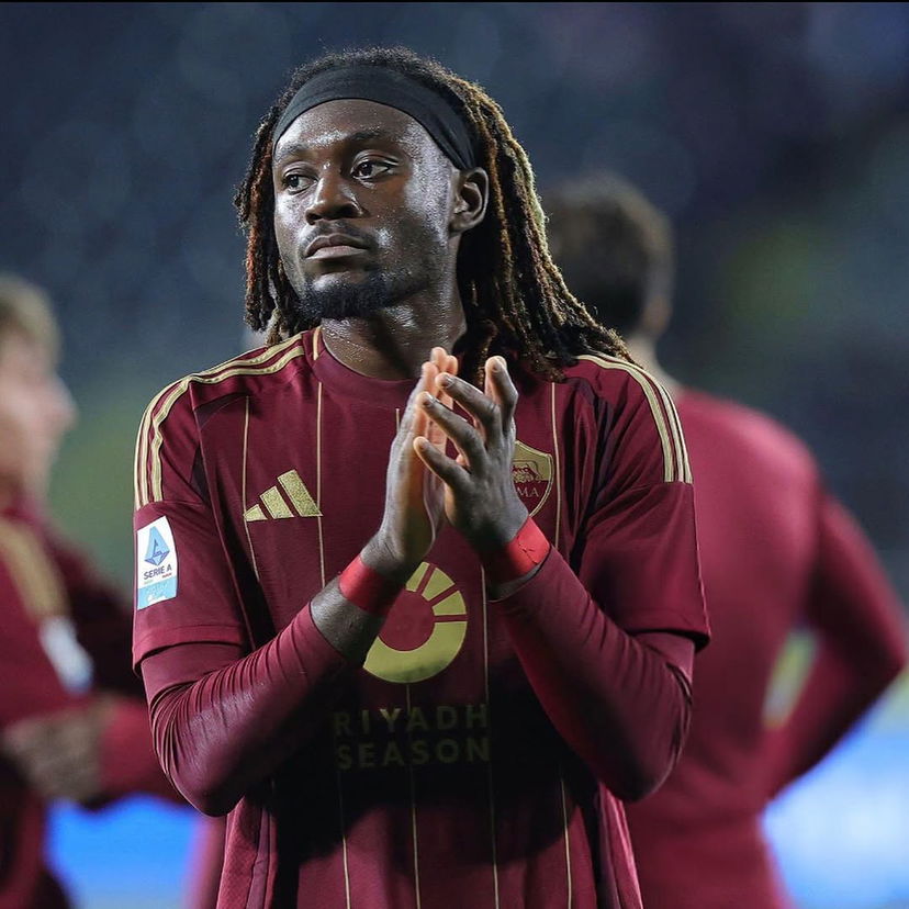 Koné: “Mi piace correre, difendere e dare tutto per la squadra. Gallas una fonte di ispirazione” preview