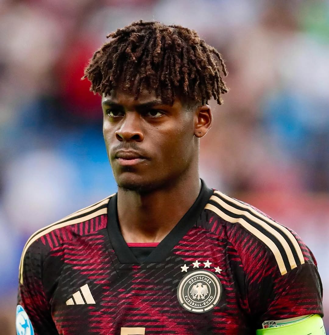 Bisseck: “Orgoglioso del mio esordio in Nazionale. È stato un percorso lungo” article-post