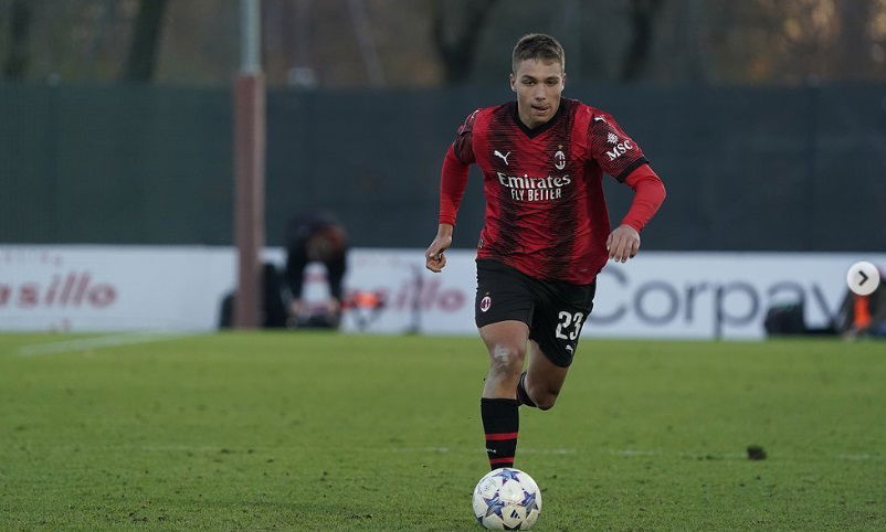 MAGNI, L’EREDE DI THEO. PRONTO AL GRANDE SALTO article-post