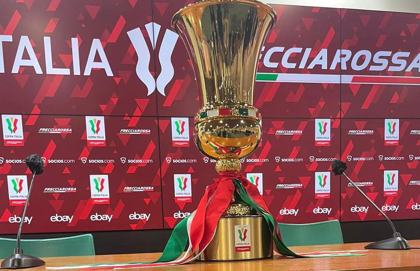 Inter-Milan: a Doveri la semifinale di ritorno di Coppa Italia preview