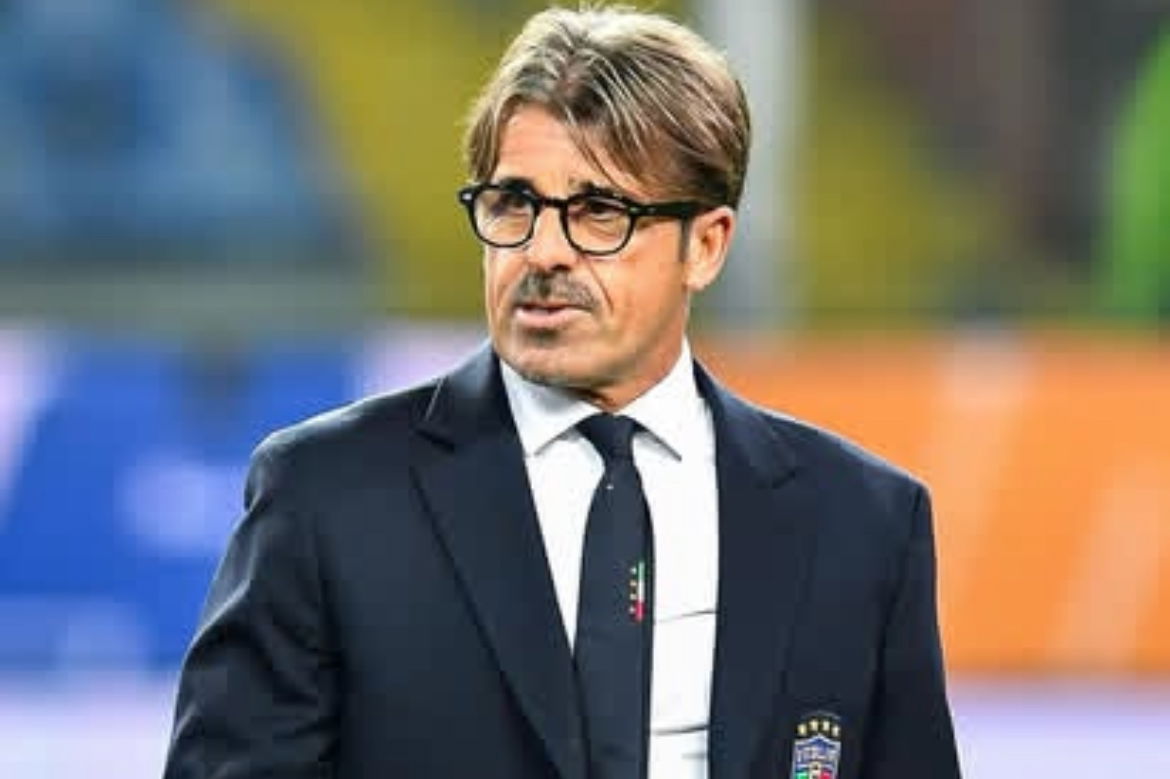 Ufficiale: Evani è il nuovo allenatore della Sampdoria article-post