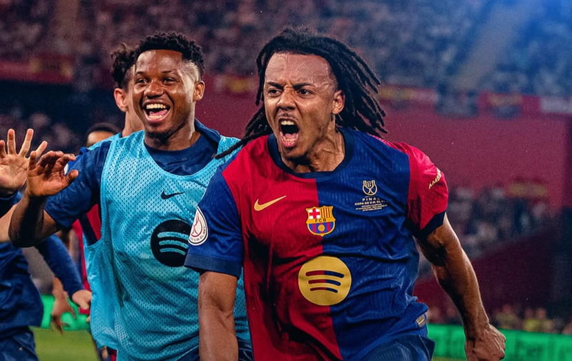 Barcellona, Flick perde Koundè verso l’Inter: l’esito dell’infortunio preview