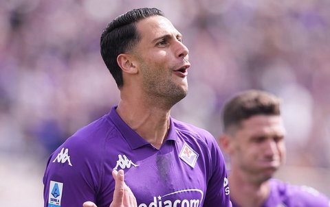 Mandragora: “La paura è lontana. Ora dobbiamo credere nell’impresa con il Crystal Palace” preview