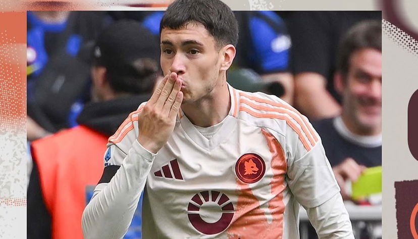 Soulé: “Voglio giocare con l’Argentina. Italia? Qualche contatto, ma nulla di più…” preview