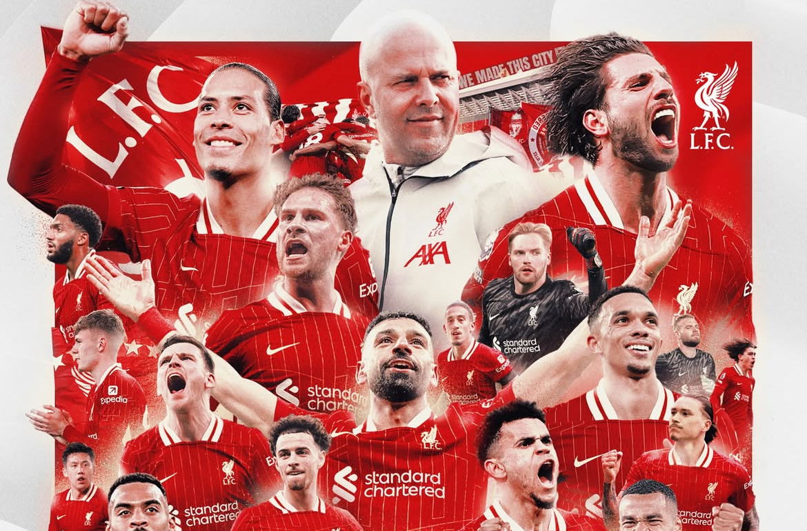 Liverpool, la Premier è tua per la ventesima volta! article-post