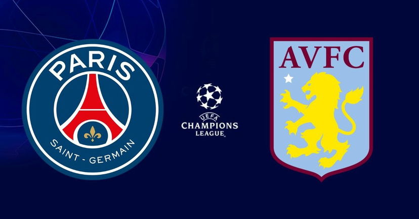 PSG-Aston Villa, allerta sicurezza dopo gli scontri di ieri preview