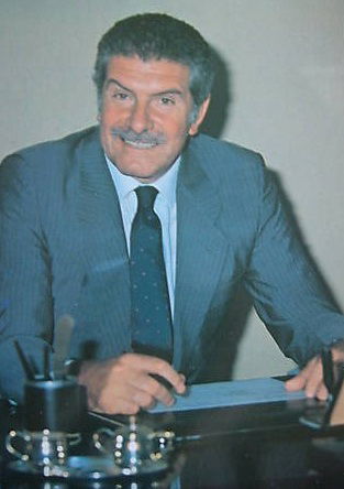 Addio a Giussy Farina, ultimo presidente Milan prima di Silvio Berlusconi article-post