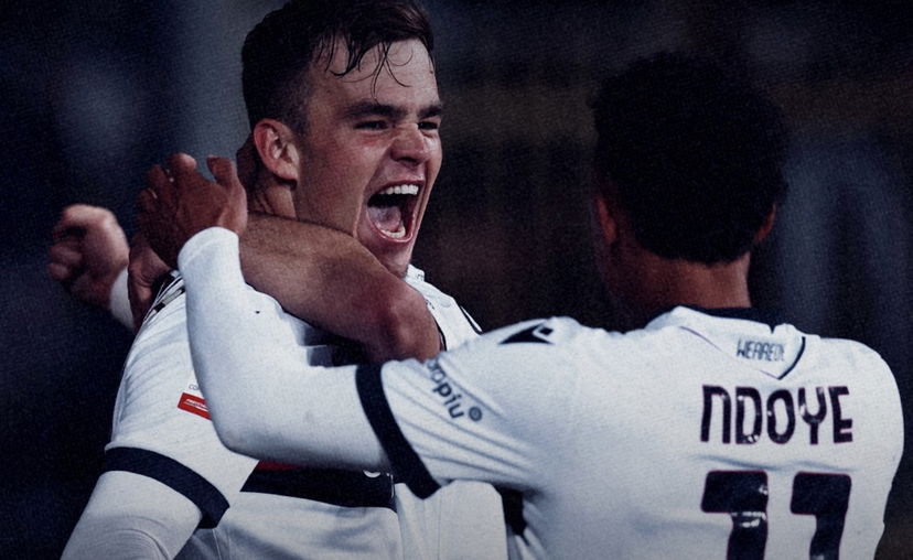 Orsolini e doppietta di Dallinga, il Bologna ipoteca la finale di Coppa Italia: 3-0 a Empoli preview