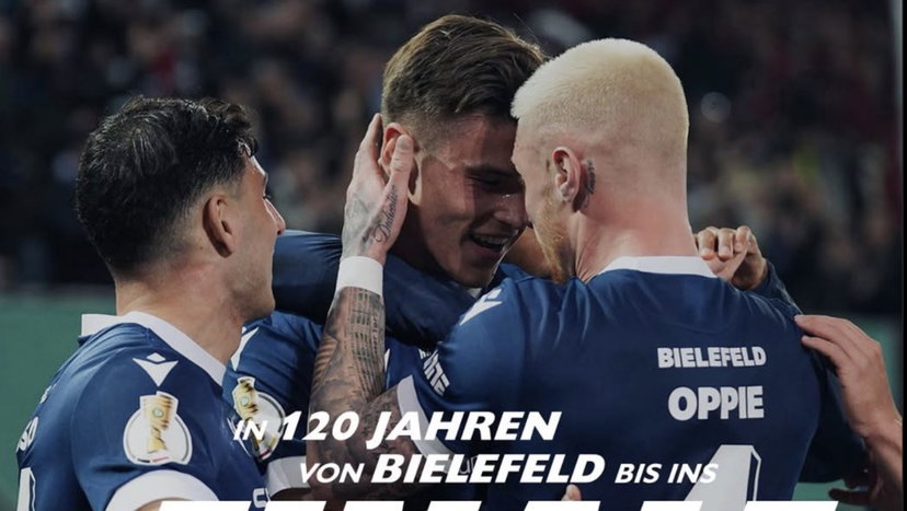 L’Arminia Bielefeld vola in finale di Coppa di Germania: eliminato anche il Leverkusen (2-1) preview