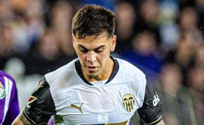 Barrenechea rincorre la salvezza con il Valencia: “Mancano otto finali” preview