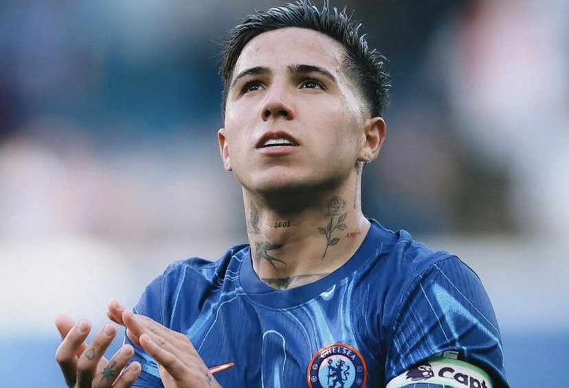 Maresca: “Enzo Fernandez resta con noi, è uno dei capitani del Chelsea” preview