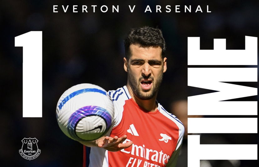 Ndiaye risponde a Trossard, l’Everton ferma l’Arsenal: 1-1. E ora il Liverpool può andare a +14 preview