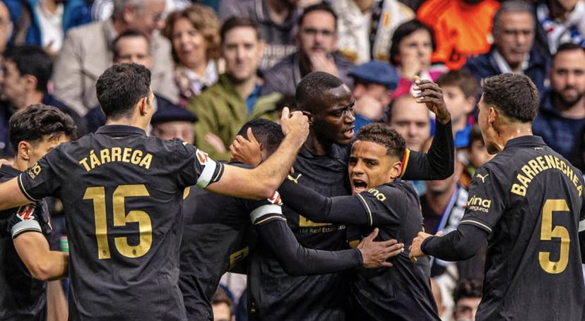 Colpo Valencia al Bernabeu: Duro stende il Real al 95′. E il Barça può volare a +6 preview