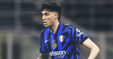 Bastoni: “L’Inter è il club della mia vita. Sono felice del percorso fatto, migliorandomi sempre” preview
