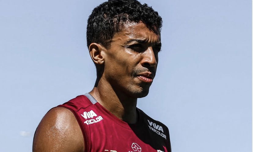 Luiz Gustavo ricoverato d’urgenza in Brasile per un’embolia polmonare preview