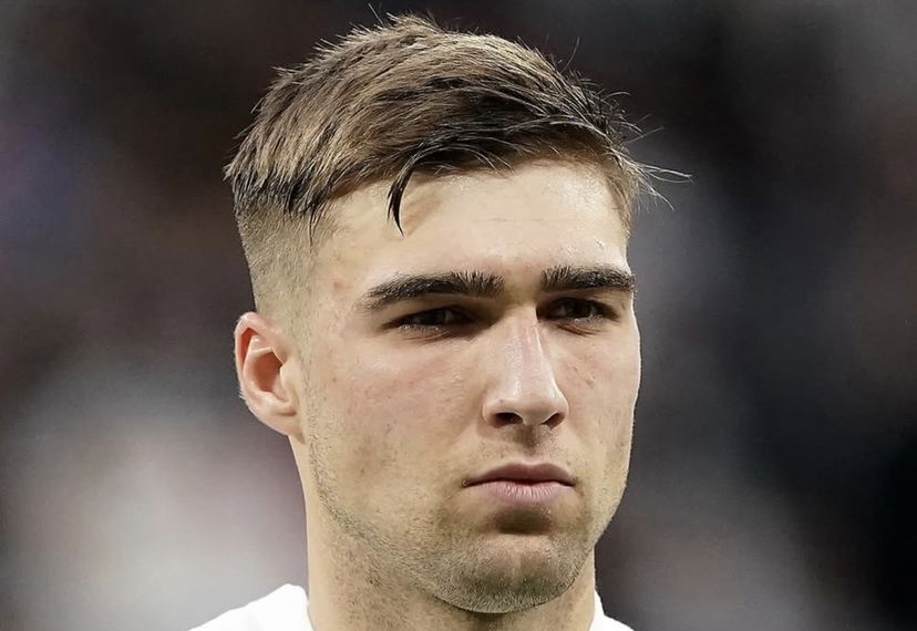 FRAN GONZALEZ, UN PRODIGIO CHIAMATO A LASCIARE IL SEGNO NEI BLANCOS preview