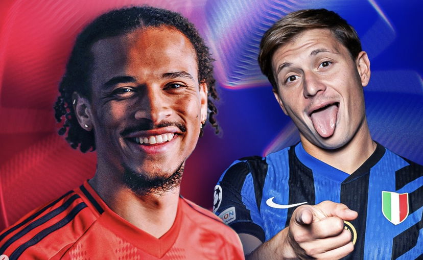 Bayern Monaco-Inter, le formazioni ufficiali preview