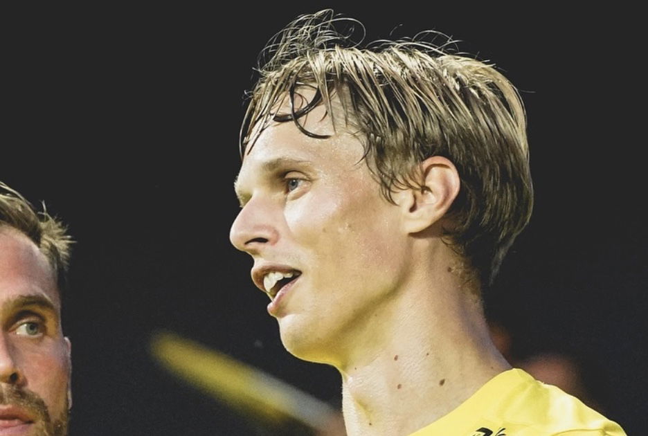 Tottenham-Bodo Glimt, le formazioni ufficiali article-post