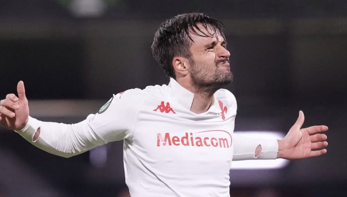 Ranieri e rigore di Mandragora, la Fiorentina vince in Slovenia: 2-1 al Celje article-post