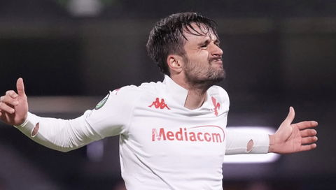 Ranieri: “Giochiamo nel ricordo di Astori, era una persona fantastica. Il passaggio del turno in Conference ci ha dato forza” preview