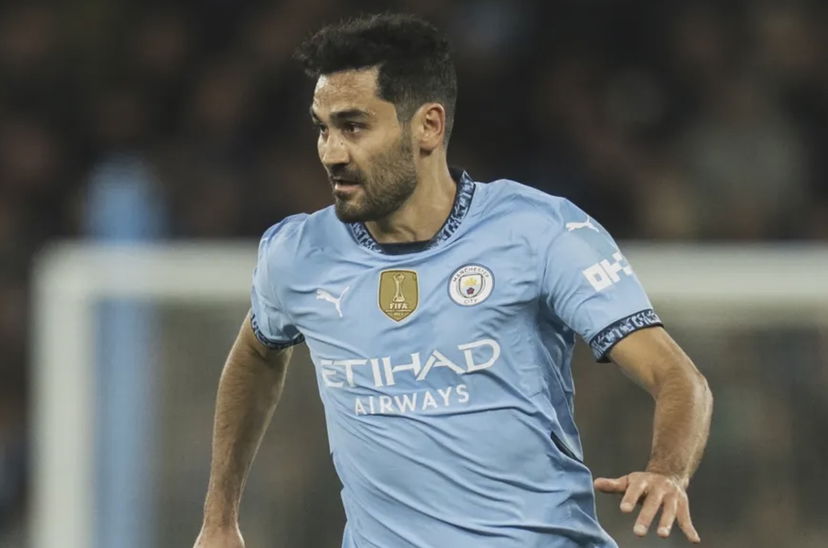 Gundogan, addio al City: è vicino al Galatasaray preview