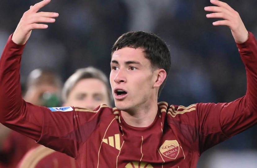 La Roma ribalta la Fiorentina. Bologna dilagante con il Pisa (in 10) preview